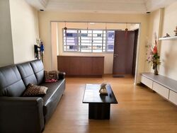 Blk 540 Serangoon North Avenue 4 (Serangoon), HDB 5 Rooms #578784961